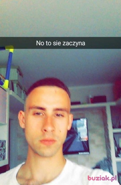 09kacper04, Mężczyzna, 32, Gdynia, Polska, Zdjęcie: 1
