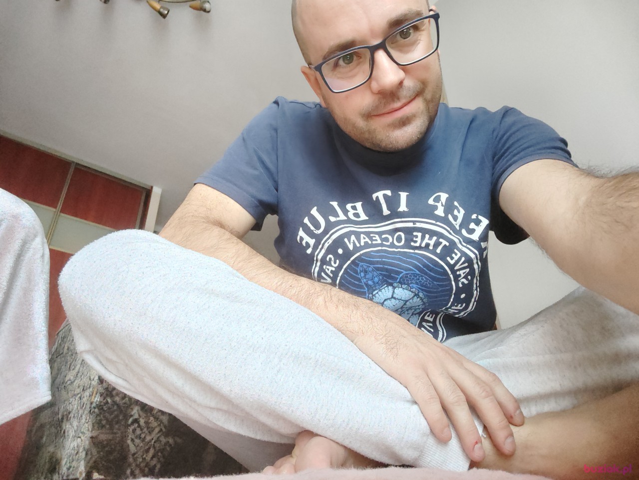 Redi, Male, 42, Białystok, Polska, Photo: 1
