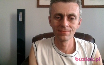 Szymon, Male, 45, Sztum, Polska, Photo: 2
