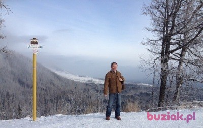Marek, Male, 48, Brzesko, Polska, Photo: 2