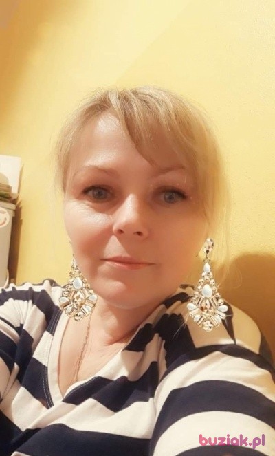 Jadwiga , Female, 50, Oleśnica, Polska: 1