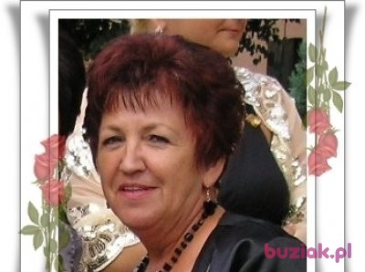 Teresa, Female, 67, Sulęcin, Polska, Photo: 1