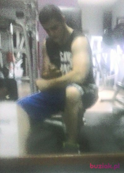Krzysztof, Male, 32, Żywiec, Polska, Photo: 2