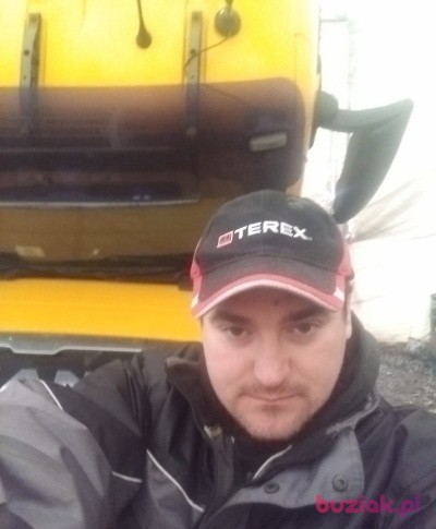 Dominik, Male, 38, Warszawa, Polska, Photo: 3