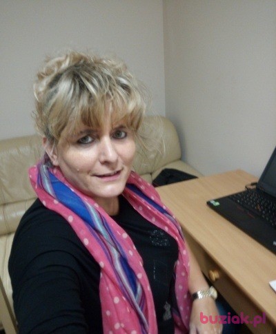 ALI, Female, 61, Poznań, Polska, Photo: 30