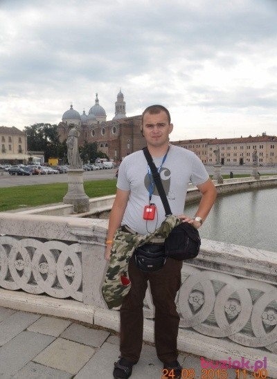 Kamil, Male, 31, Puławy, Polska: 1