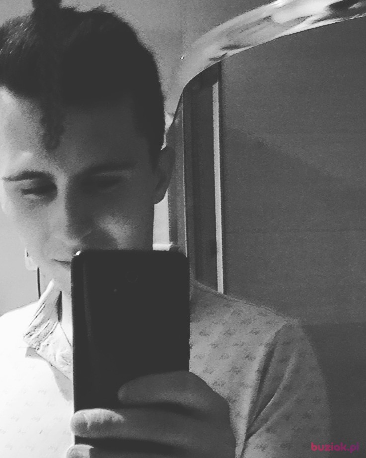 Sebastian, Mężczyzna, 28, Tychy, Polska: 1