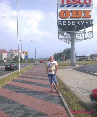 tedi1987, Male, 47, Cieszanów, Polska, Photo: 3