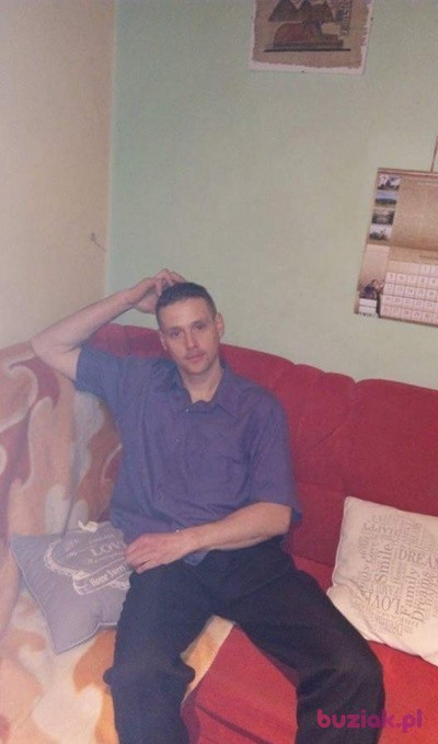 Robert, Mężczyzna, 43, Warszawa, Polska, Zdjęcie: 1