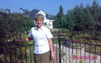 Renata, Kobieta, 68, Poznań, Polska: 1