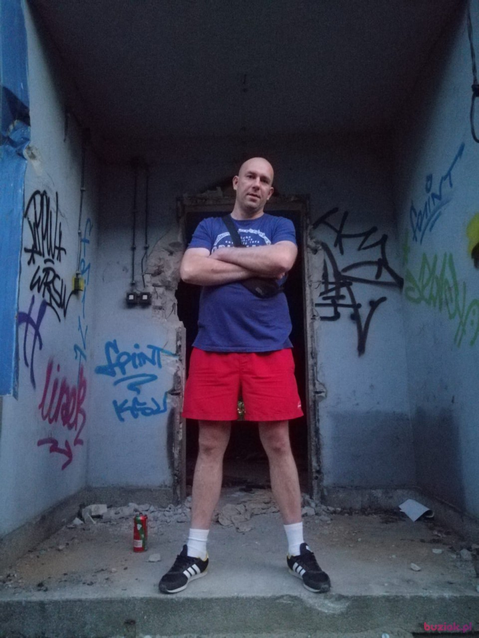 Marcin, Mężczyzna, 39, Warszawa, Polska, Zdjęcie: 4