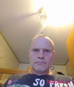 Roman, Male, 49, Kalisz, Polska, Photo: 2