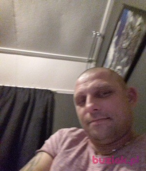 pawel, Male, 44, Holandia, Photo: 2