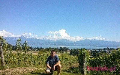 Rafał, Mężczyzna, 46, Poznań, Polska: 1