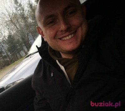 Janusz, Mężczyzna, 40, Polska: 1