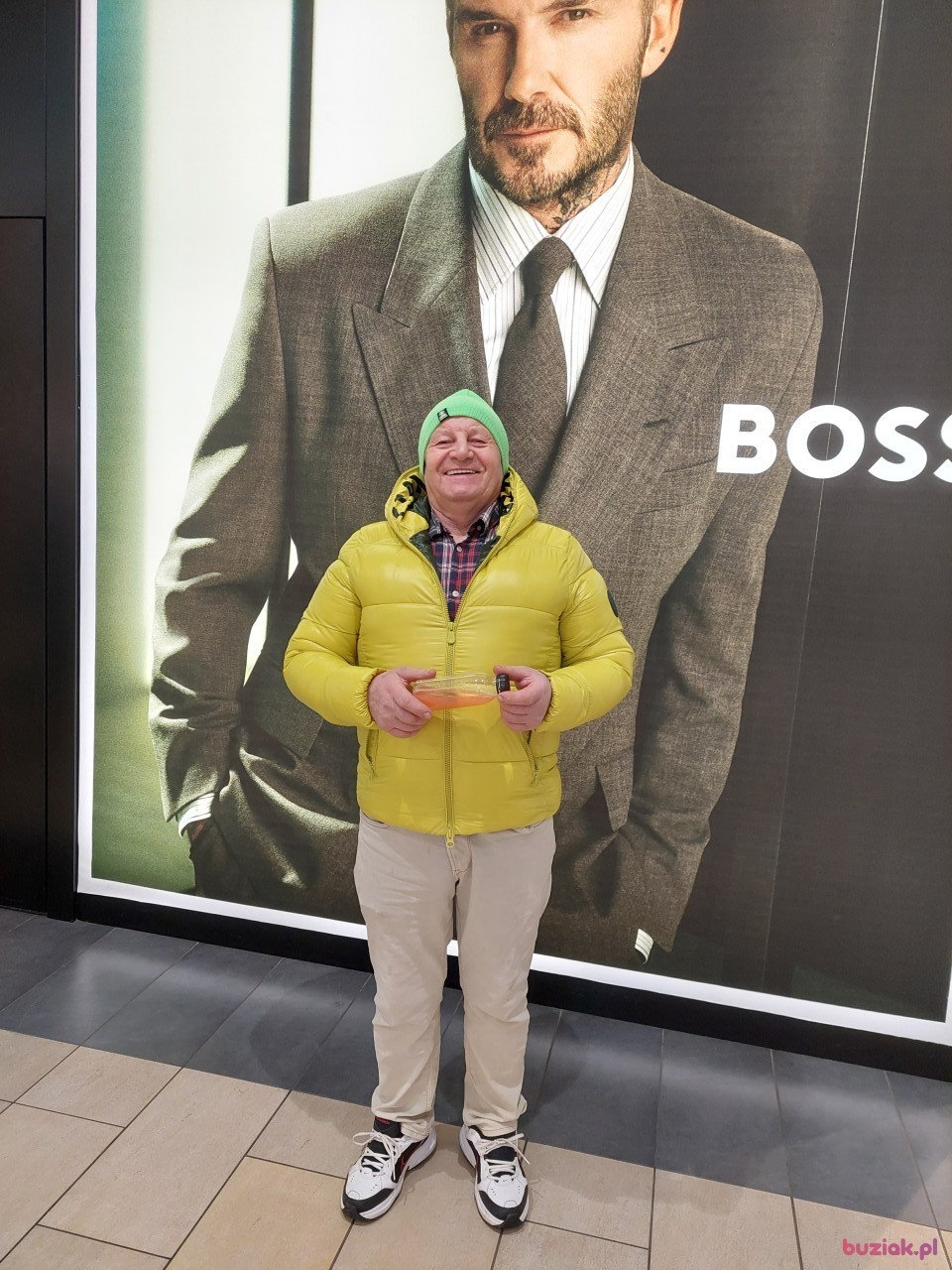 jedrzej, Mężczyzna, 62, Katowice, Polska, Zdjęcie: 1