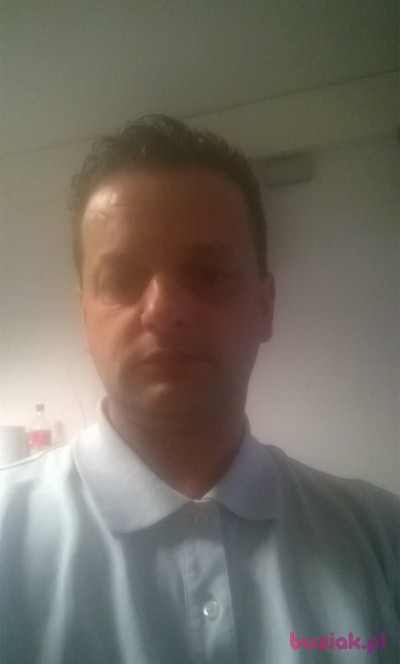Paweł , Mężczyzna, 51, Nowy Dwór Mazowiecki, Polska: 1