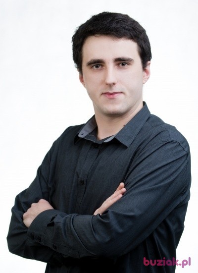 Konrad, Mężczyzna, 34, Tarczyn, Polska: 1