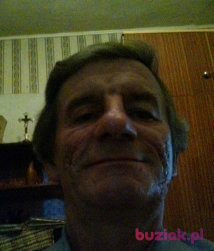 marek, Male, 71, Mogilno, Polska, Photo: 3