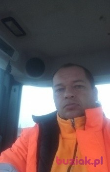 Wiesiek, Mężczyzna, 47, Polska: 1