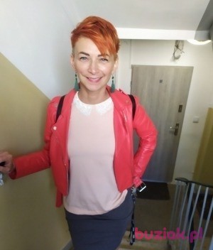 Małgorzata, Female, 43, Szczecin, Polska, Photo: 6