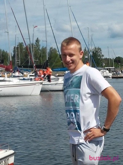 Rafał, Male, 32, Warszawa, Polska, Photo: 1