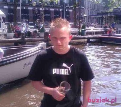 krzysiek, Male, 32, Racibórz, Polska: 1