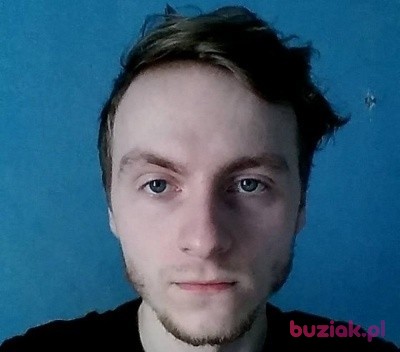 Filip, Male, 32, Poznań, Polska, Photo: 1