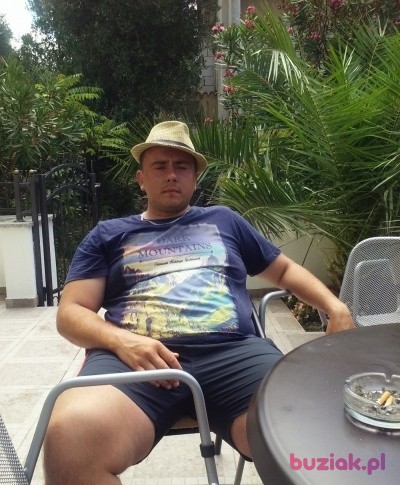 Damian, Male, 32, Krzeszowice, Polska: 1