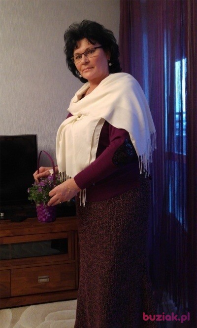 Alicja, Kobieta, 71, Ełk, Polska, Zdjęcie: 2
