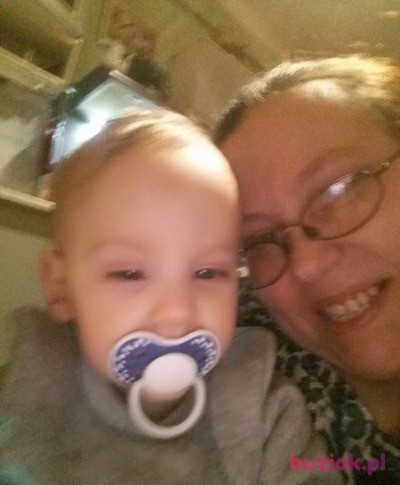 Iwona, Kobieta, 45, Sulechów, Polska, Zdjęcie: 2