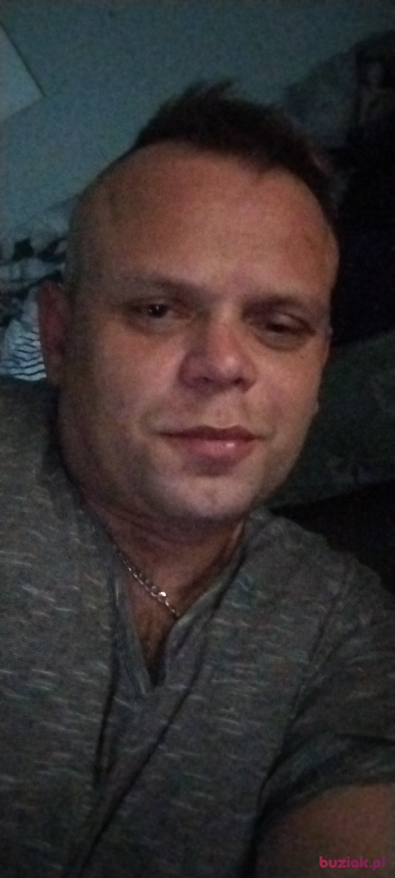 Kam, Male, 36, Jarosław, Polska: 1