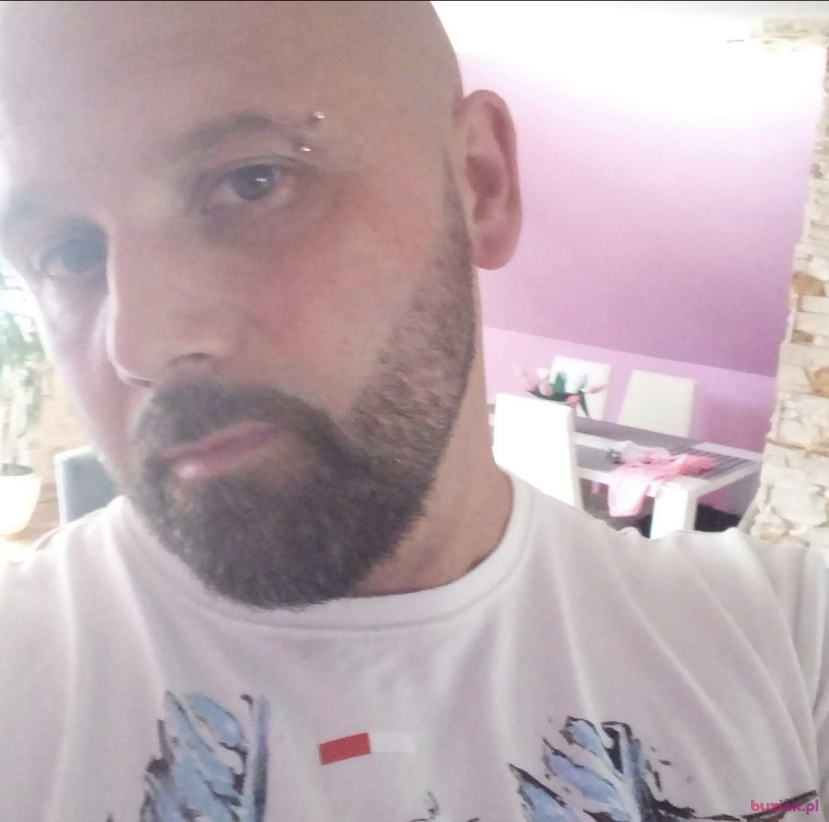 Max, Mężczyzna, 47, Kalisz, Polska, Zdjęcie: 2