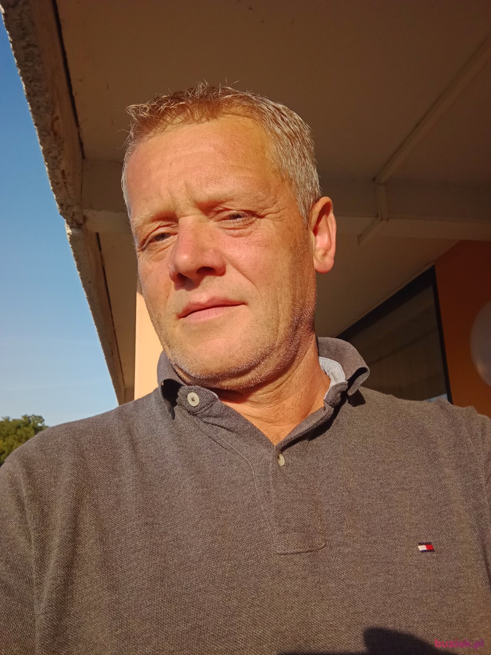 Robert, Mężczyzna, 52, Mińsk Mazowiecki, Polska, Zdjęcie: 2