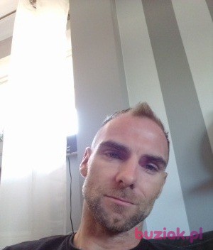 Artur, Mężczyzna, 42, Wągrowiec, Polska, Zdjęcie: 2