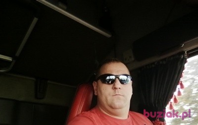 Maciej , Mężczyzna, 43, Rawicz, Polska: 1