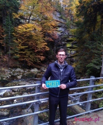 Kacper, Mężczyzna, 37, Ośno Lubuskie, Polska, Zdjęcie: 5