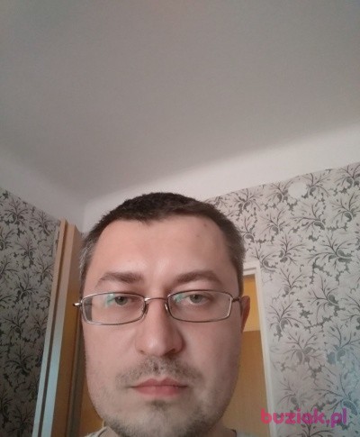 Tomasz, Male, 45, Łaskarzew, Polska, Photo: 1