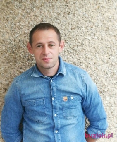 Pawel, Mężczyzna, 44, Birmingham West Midlands England, Wielka Brytania, Zdjęcie: 1