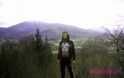 Adam, Mężczyzna, 27, Jelenia Góra, Polska, Zdjęcie: 1
