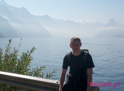 Marcin, Male, 33, Niemcy, Photo: 2