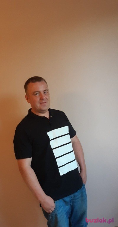 Andrzej8686, Mężczyzna, 39, Goleniów, Polska, Zdjęcie: 2