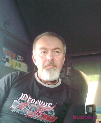 Zibi3105, Male, 68, Przasnysz, Polska: 1