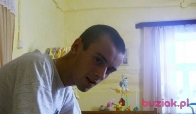 pemek18, Mężczyzna, 37, Gorlice, Polska, Zdjęcie: 1