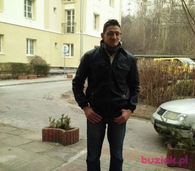 Przemysław, Male, 42, Kraków, Polska, Photo: 1