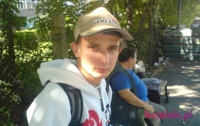 Mariusz, Male, 38, Zgorzelec, Polska, Photo: 1
