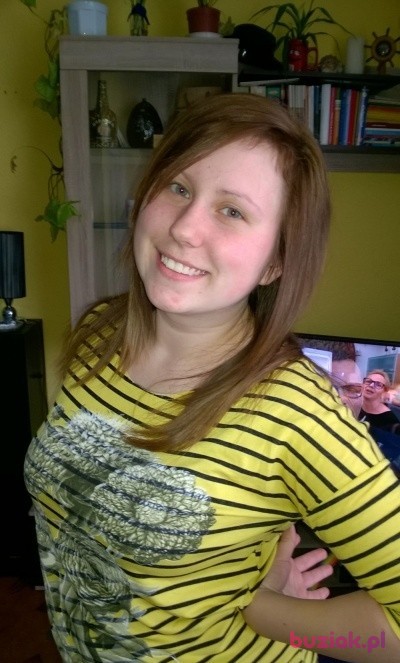 Kirciak15, Female, 31, Tuszyn, Polska, Photo: 2