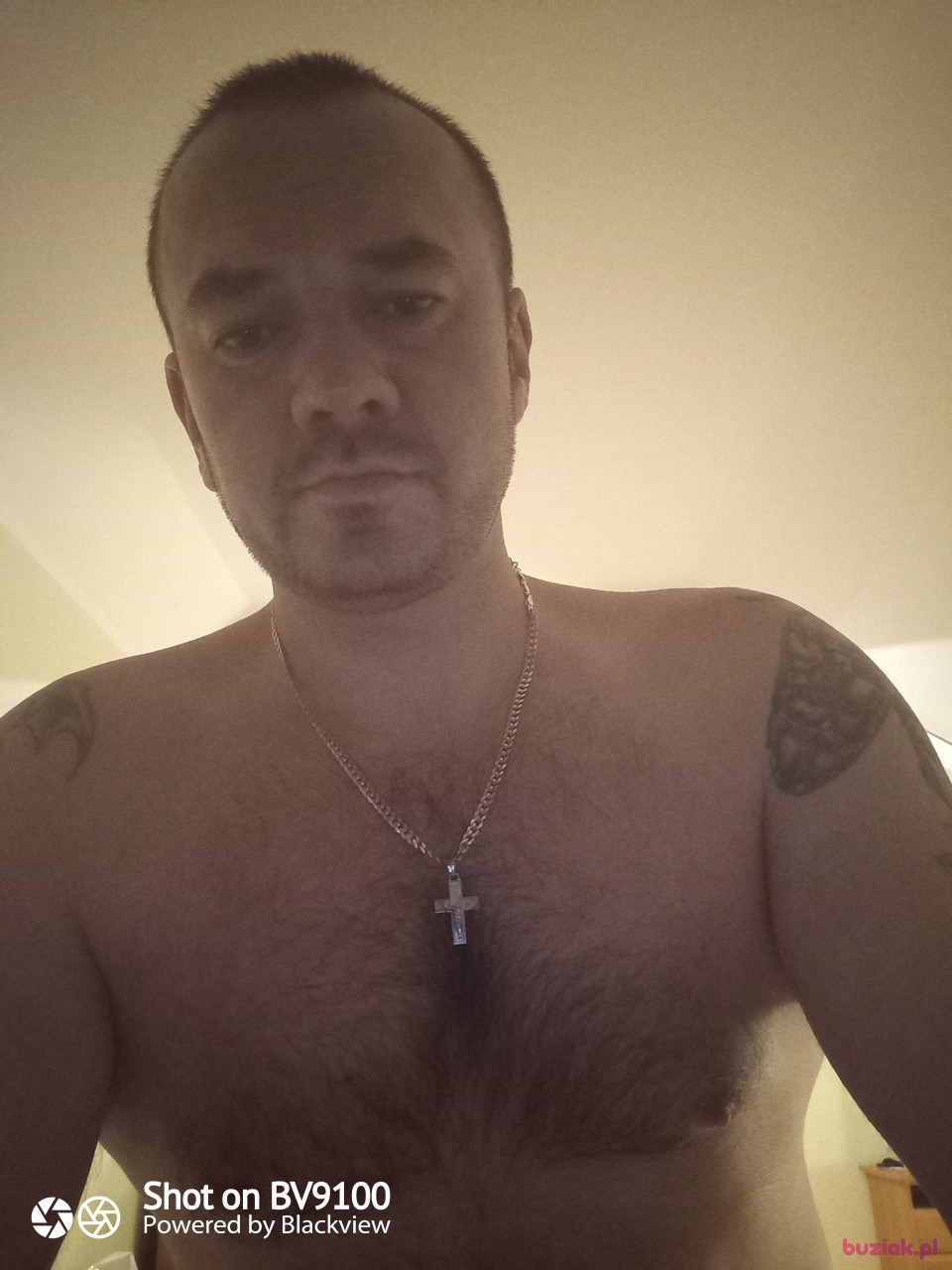 Krzysztof, Male, 41, Pilzno, Polska, Photo: 4