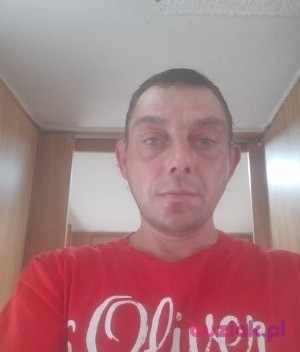 Marek, Mężczyzna, 48, Warszawa, Polska: 1