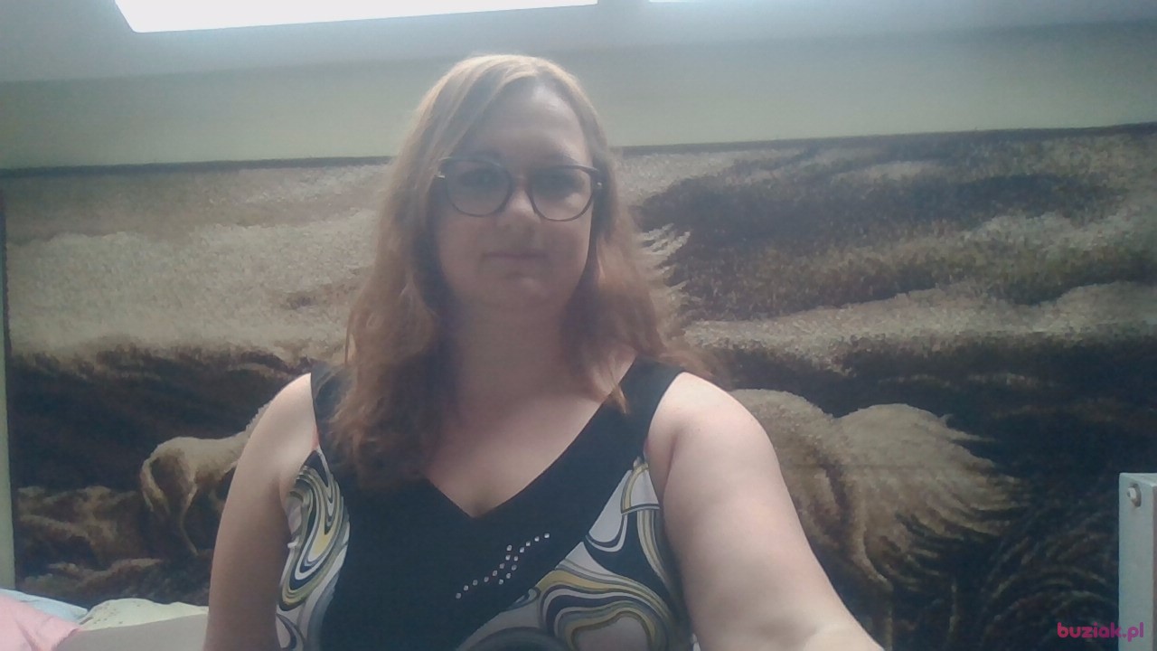 Ilona, Female, 42, Trzebinia, Polska, Photo: 2